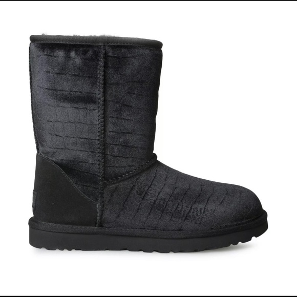 croc ugg boots